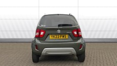 Suzuki Ignis 1.2 Dualjet 12V Hybrid SZ5 5dr CVT Petrol Hatchback